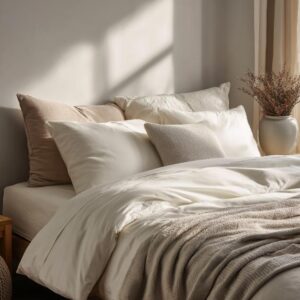 Pourquoi choisir un matelas ferme pour un sommeil réparateur