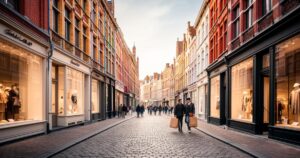 Shopping à Lille : bijoux, accessoires et art brut dans les boutiques de créateurs