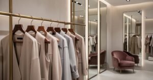 Découvrez Jacqueline Riu : Votre Boutique de Mode Chic pour des Soirées Élégantes